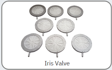 Iris Valve