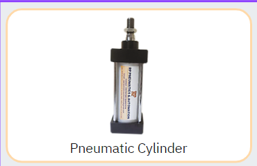 Pneumatic Cylinder