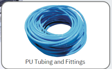 PU Tubing and Fittings