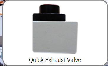 Quick Exhaust Valve