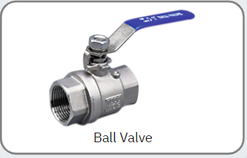 Ball Valve